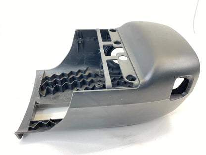 2009-2013 MAZDA 6 STEERING COLUMN UPPER & LOWER COVER SHROUD TRIM C8MW12302 OEM