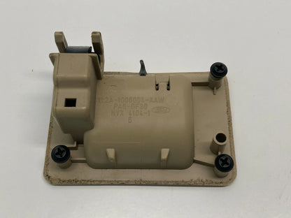 2008-2012 FORD ESCAPE GLOVE BOX LOCK LATCH HANDLE RELEASE YL2A1006004AAW OEM