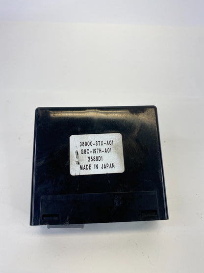 07-09 Acura MDX Electronic Traction Control Module ETS Unit 38900-STX-A01 OEM