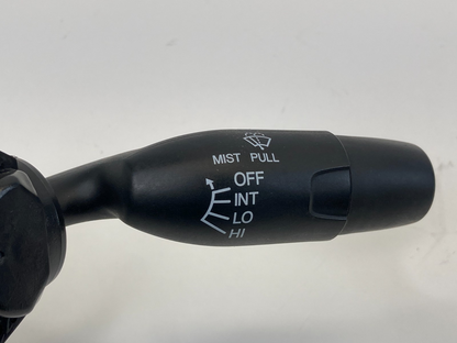 2008-2011 Honda Civic SEDAN Windshield Wiper Switch with INT Control OEM
