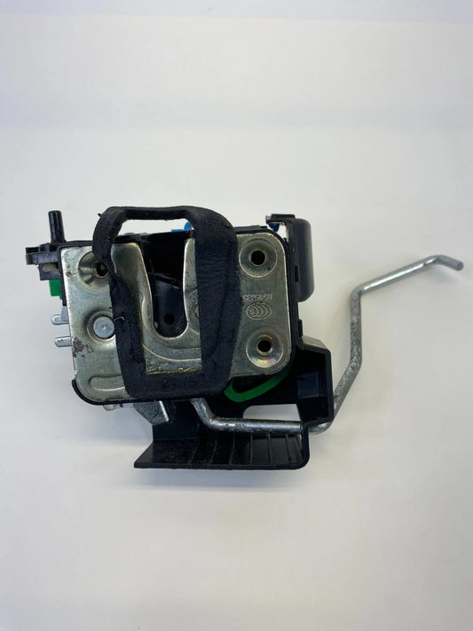 2012-2017 HYUNDAI ACCENT REAR RIGHT SIDE DOOR LOCK LATCH ACTUATOR OEM