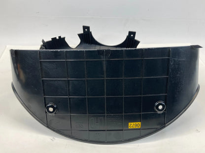 12-15 CHEVY CAPTIVA SPORT DASH SPEEDOMETER INSTRUMENT CLUSTER BEZEL 96630096