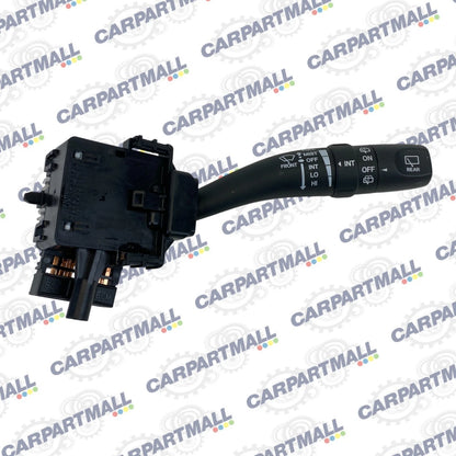 2010-2012 Hyundai Santa Fe Front & Rear Windshield Wiper Lever Switch 202004726