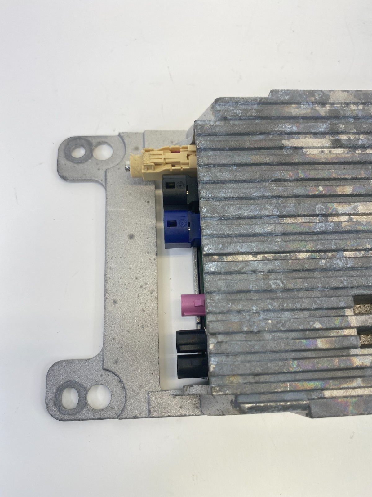 2009-2011 BMW 328i xDrive Communication Bluetooth Computer Control Module OEM