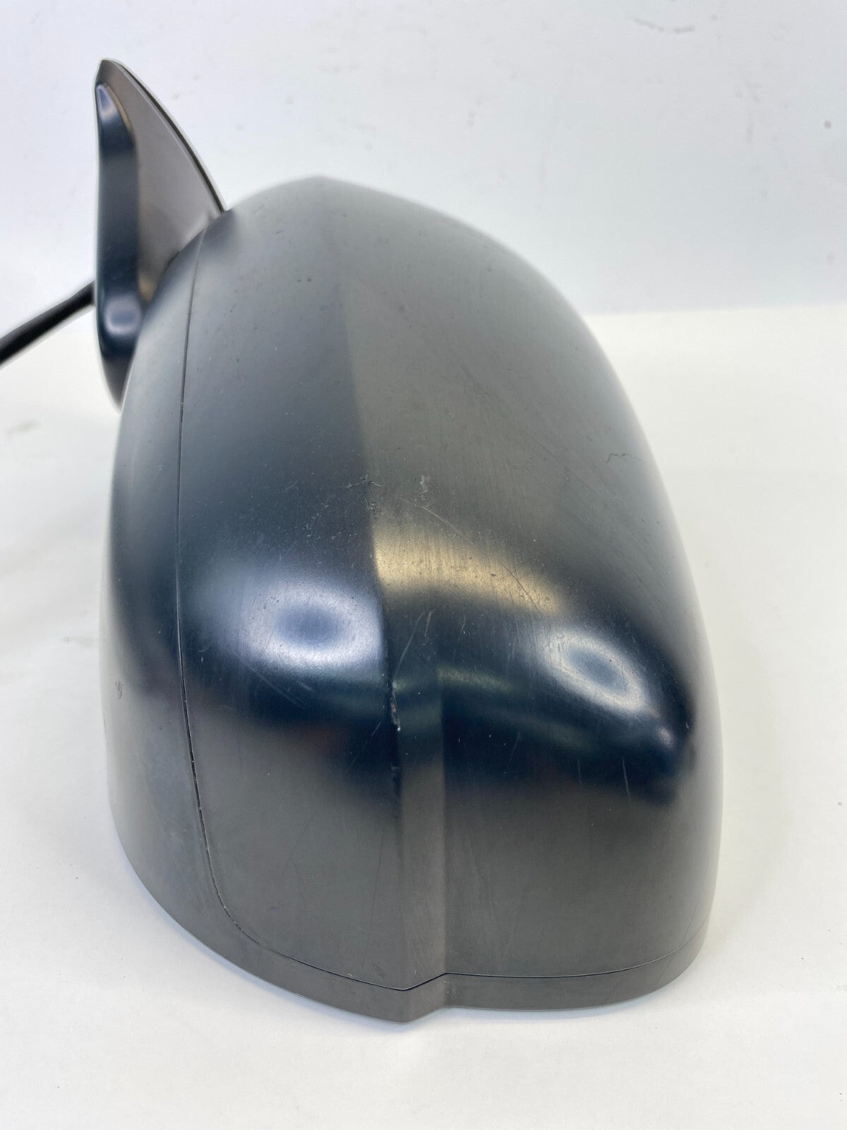 2009-2013 Honda Fit Left Driver Side View Door Power Mirror E13021453 OEM