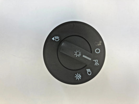 2014-2019 FORD FIESTA DASH HEADLIGHT FOG DIMMER LIGHT LAMP CONTROL SWITCH OEM