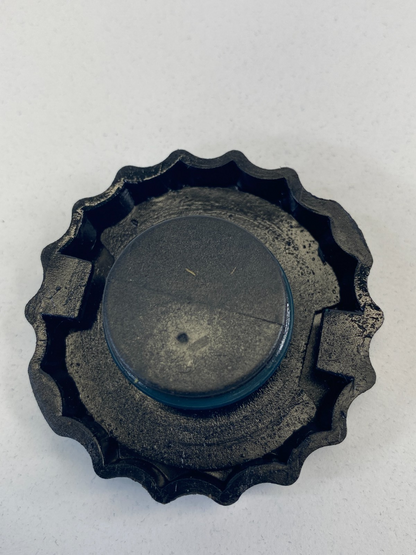 08 09 10 Chrysler Town & Country Power Steering Fluid Reservoir Tank Cover Cap