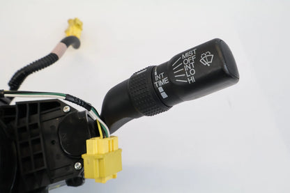 2007 2008 ACURA TL HEADLIGHT TURN SIGNAL WIPER COMBINATION SWITCH M22658 M22670