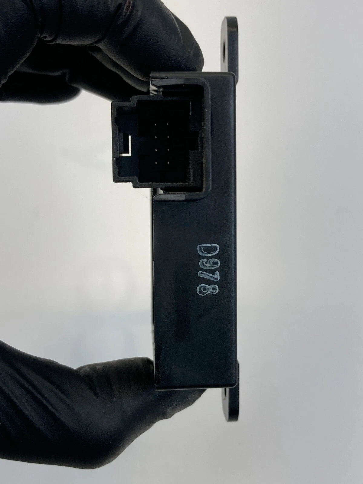 2011-2019 FORD FIESTA AMBIENT LIGHT CONTROL COMPUTER MODULE OEM 9S43-13E702-AA