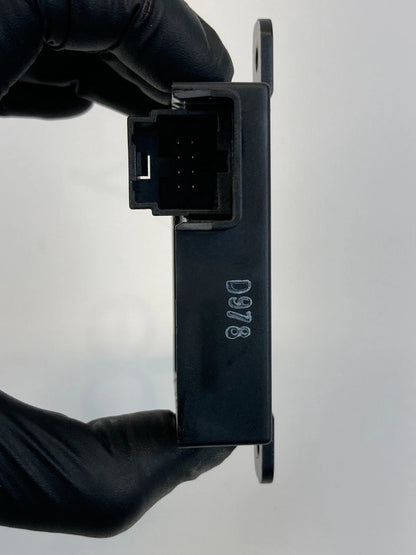 2011-2019 FORD FIESTA AMBIENT LIGHT CONTROL COMPUTER MODULE OEM 9S43-13E702-AA