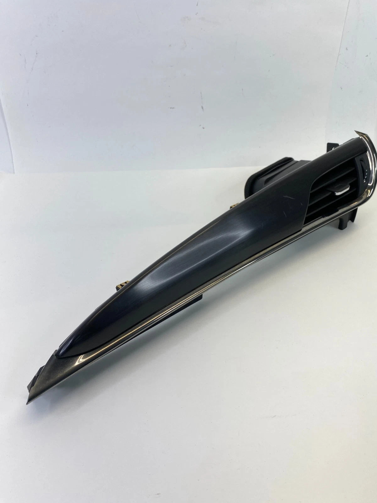 13-19 CADILLAC ATS FRONT RIGHT PASSENGER SIDE DASH AC AIR VENT TRIM 20886792 OEM