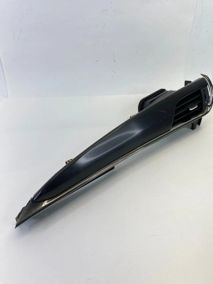 13-19 CADILLAC ATS FRONT RIGHT PASSENGER SIDE DASH AC AIR VENT TRIM 20886792 OEM
