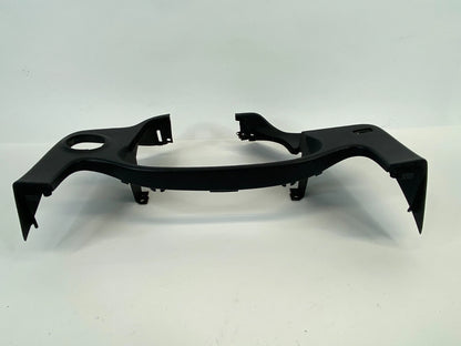 07 08 INFINITI G35 SPEEDOMETER INSTRUMENT CLUSTER DASH TRIM BEZEL 68240-JK60A