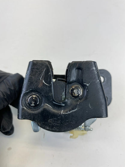 2005 2006 2007 2008 2009 HYUNDAI TUCSON REAR BACK GLASS WINDOW LOCK LATCH OEM