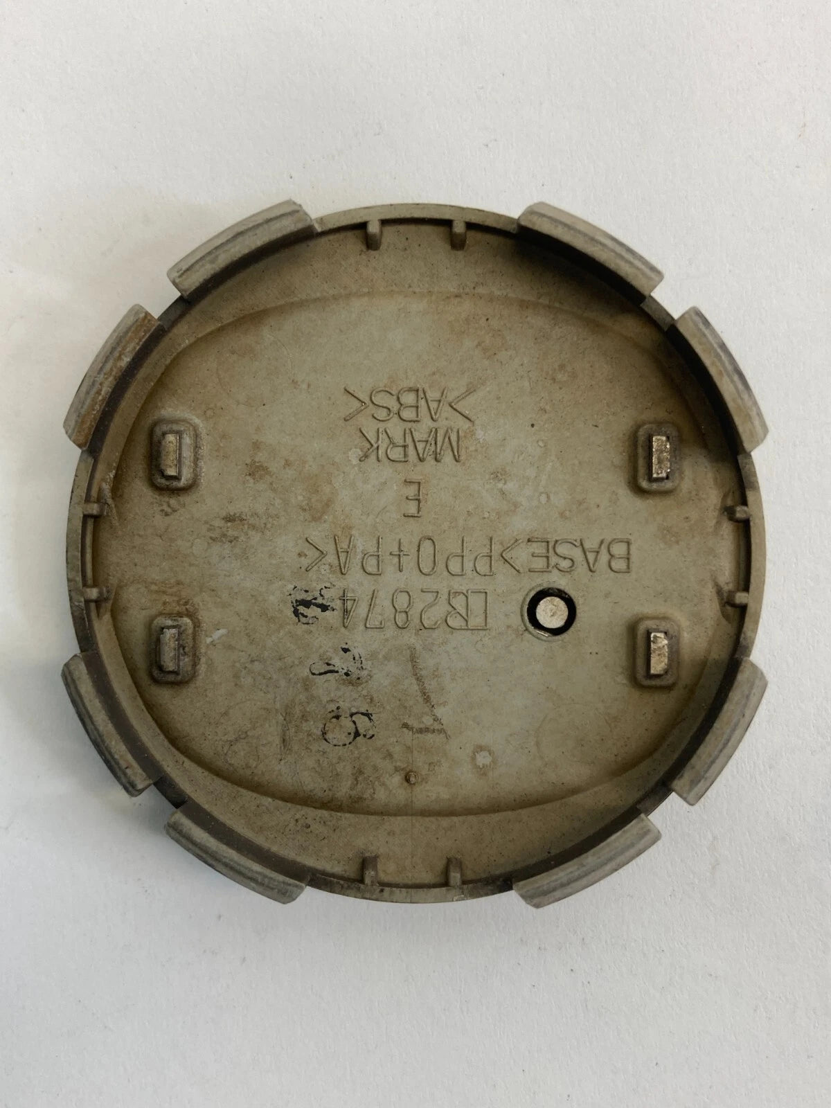 2005 2006 2007 MAZDA RX8 WHEEL RIM HUBCAP CENTER CAP HUP CAP COVER R2874 OEM
