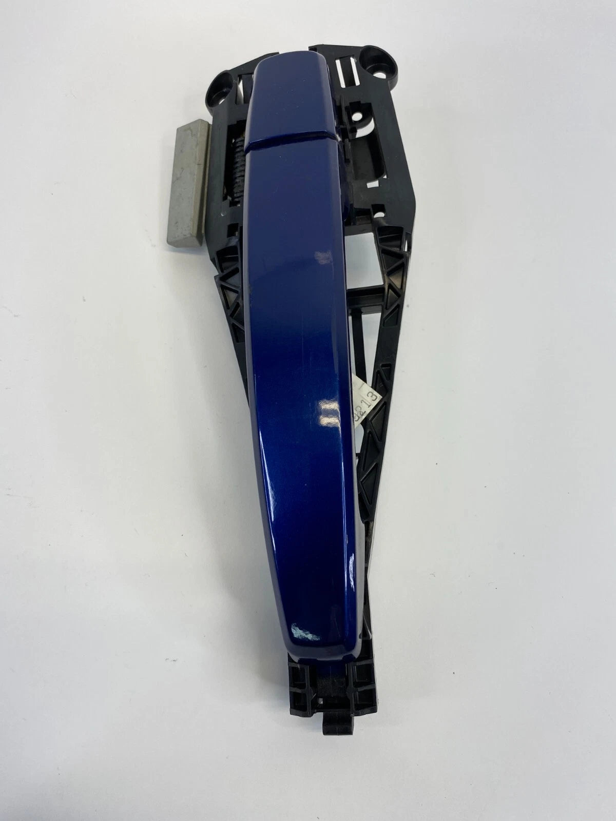2012-2018 CHEVROLET SONIC REAR LEFT SIDE EXTERIOR DOOR HANDLE 9400-2321 OEM