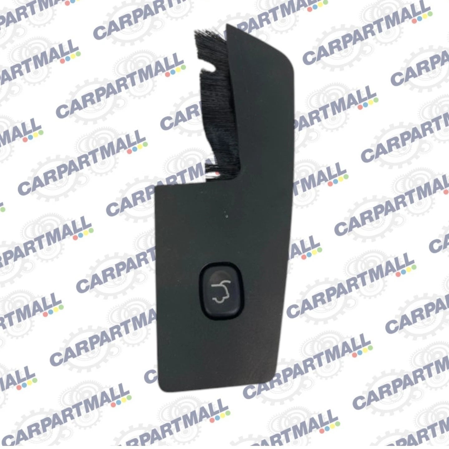 08-16 CHRYSLER TOWN & COUNTRY POWER LIFTGATE CONTROL SWITCH W COVER TRIM OEM