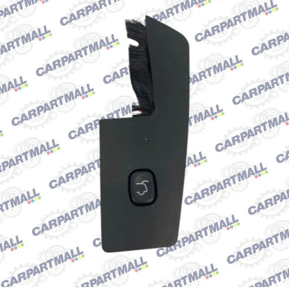 08-16 CHRYSLER TOWN & COUNTRY POWER LIFTGATE CONTROL SWITCH W COVER TRIM OEM
