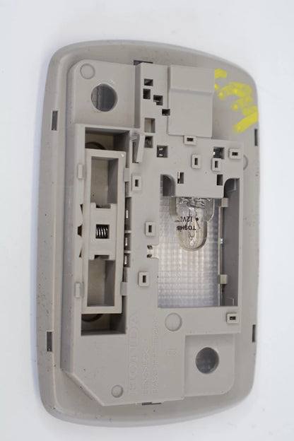 2001-2021 HONDA CIVIC 2003-2022 ACCORD REAR ROOF INNER DOME MAP LIGHT LAMP OEM