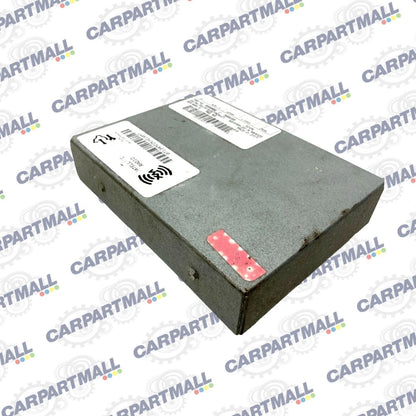 2006-2013 CHEVROLET IMPALA SATELLITE RADIO UNIT MODULE RECEIVER 28059655 OEM
