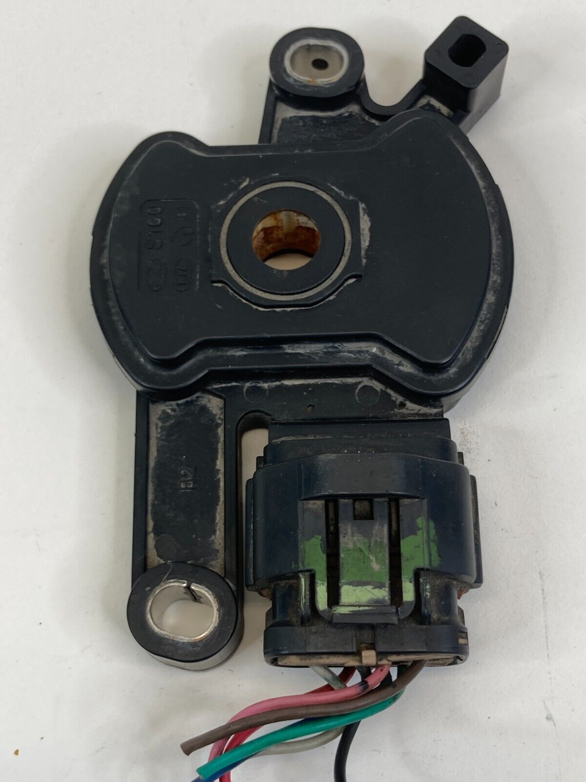 2011-2014 Hyundai Sonata AT Gear Position Sensor Inhibitor Neutral Safety Switch