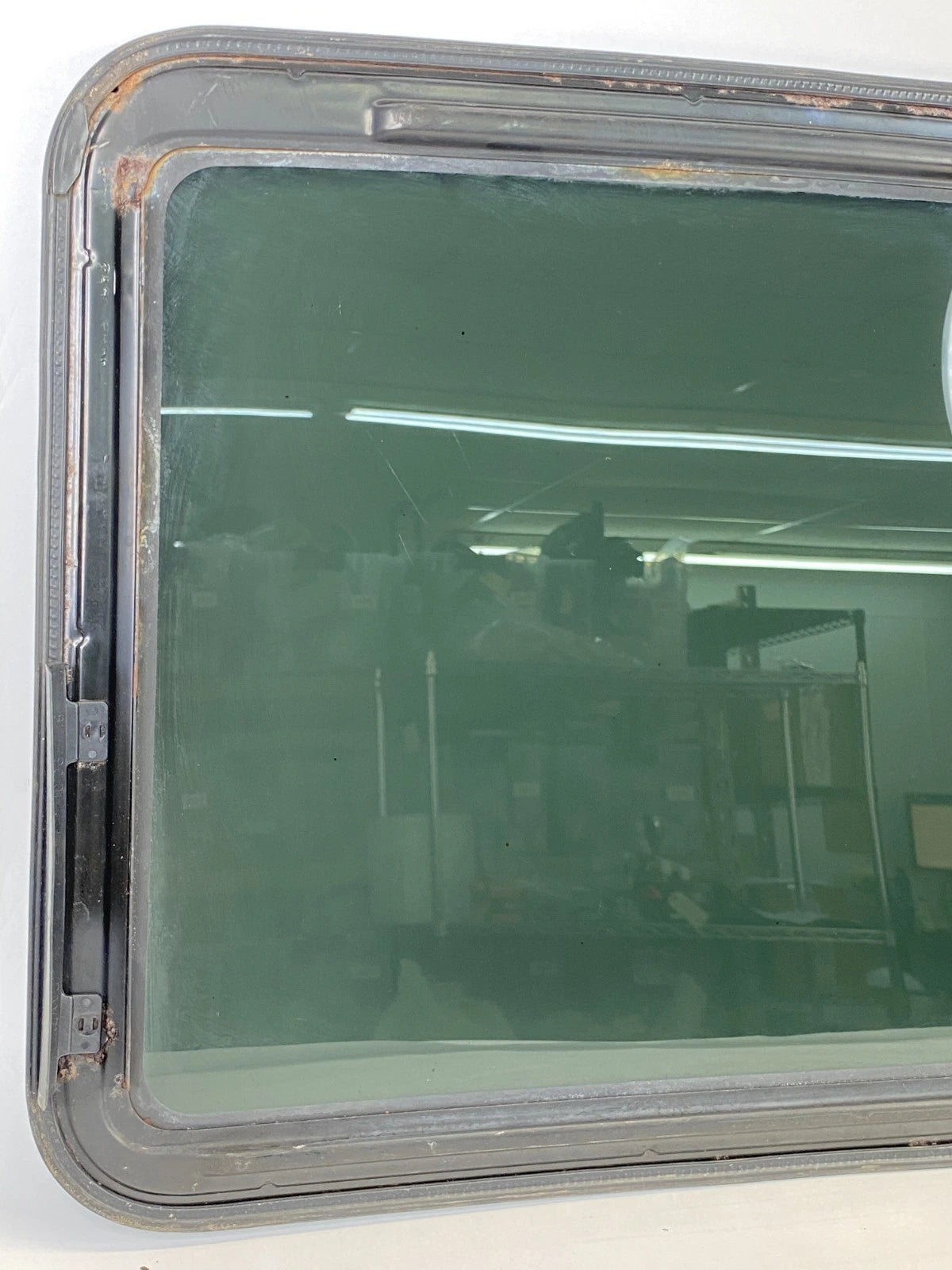 2005-2008 MERCURY MARINER 2001-2008 FORD ESCAPE SUNROOF MOONROOF GLASS OEM