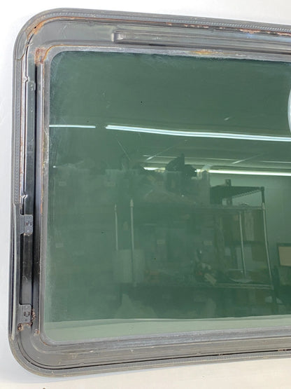 2005-2008 MERCURY MARINER 2001-2008 FORD ESCAPE SUNROOF MOONROOF GLASS OEM