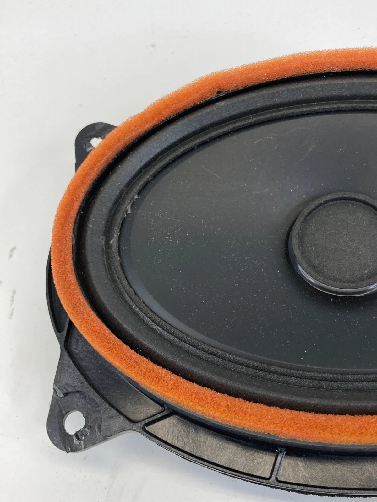 2010 2011 TOYOTA PRIUS FRONT LEFT DRIVER SIDE DOOR SOUND SPEAKER 8943001501C OEM