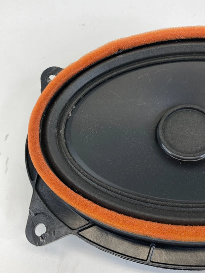 2010 2011 TOYOTA PRIUS FRONT LEFT DRIVER SIDE DOOR SOUND SPEAKER 8943001501C OEM