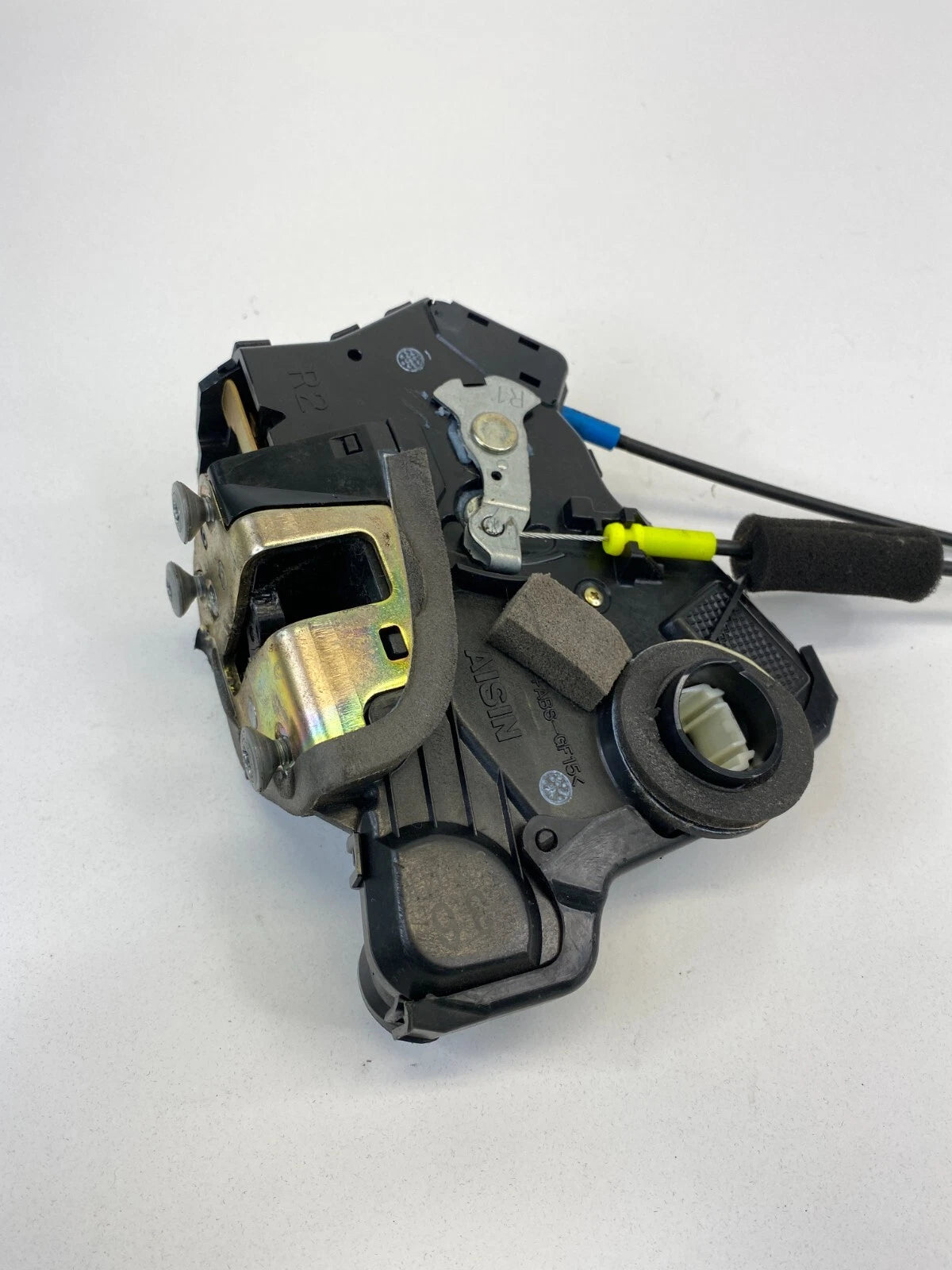 05-10 SCION TC FRONT RIGHT PASSENGER SIDE DOOR LOCK LATCH RELEASE ACTUATOR OEM