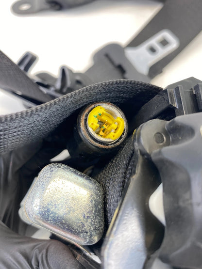 2011-2014 DODGE AVENGER FRONT RIGHT SIDE SEAT BELT RETRACTOR P0XS40DX9AF OEM