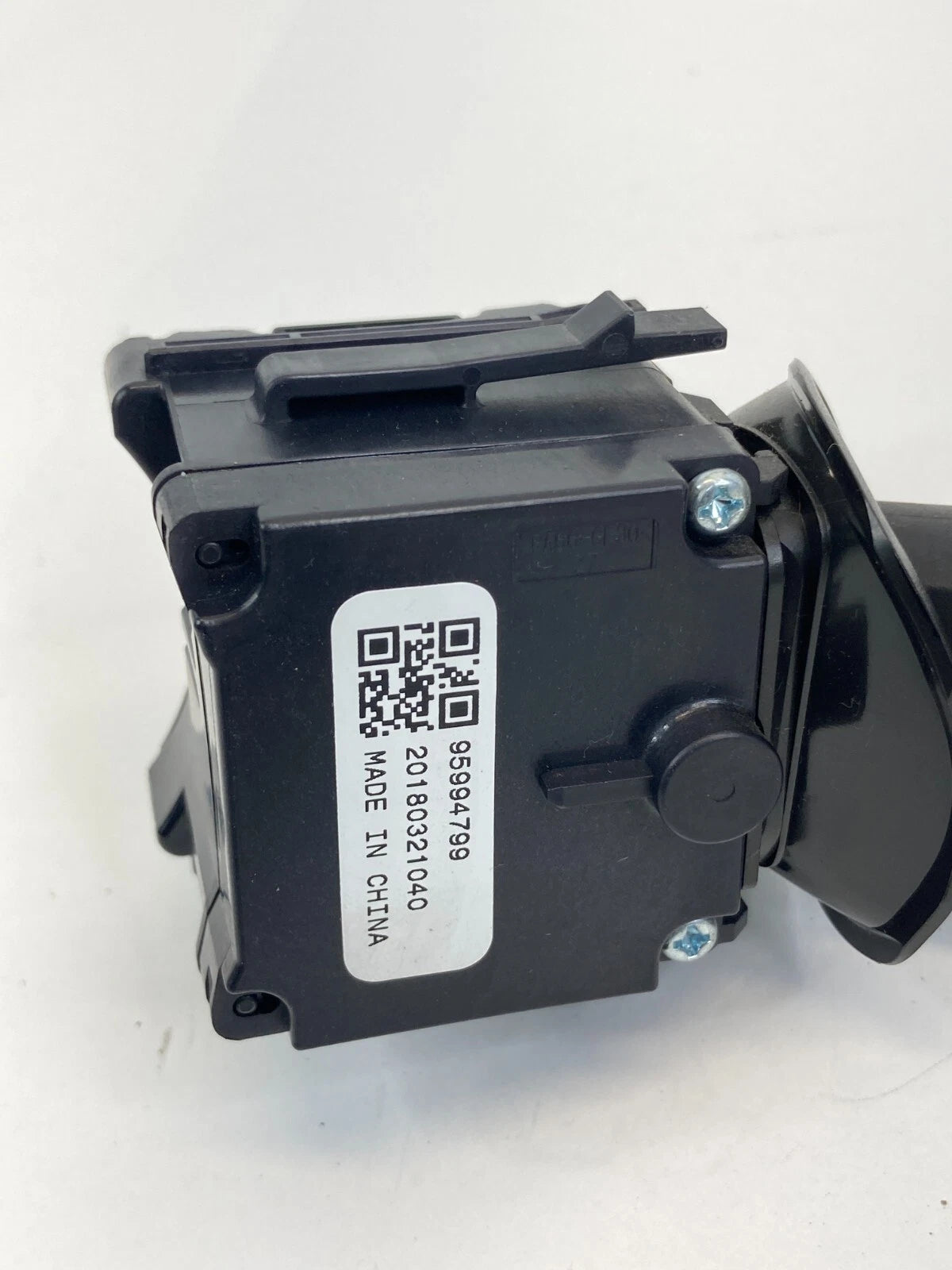 2011-2016 CHEVROLET CRUZE STEERING COLUMN WINDSHIELD WIPER SWITCH 95994799 OEM