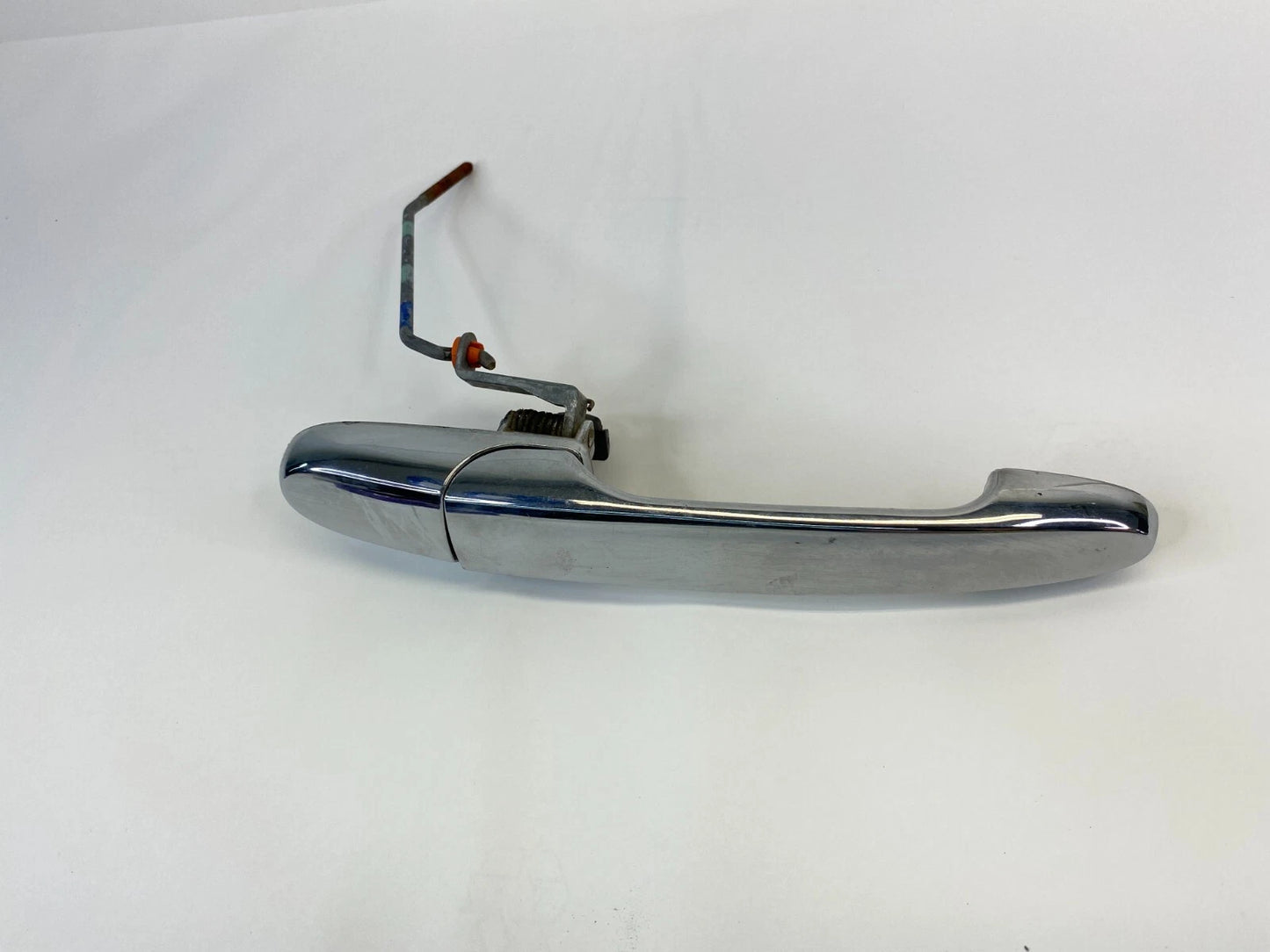 2006-2011 BUICK LUCERNE REAR RIGHT SIDE EXTERIOR OUTER DOOR HANDLE ASSEMBLY OEM