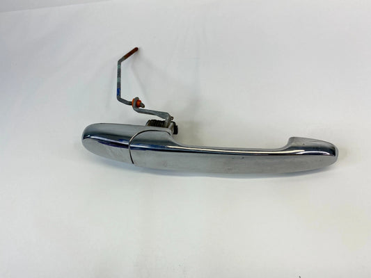 2006-2011 BUICK LUCERNE REAR RIGHT SIDE EXTERIOR OUTER DOOR HANDLE ASSEMBLY OEM