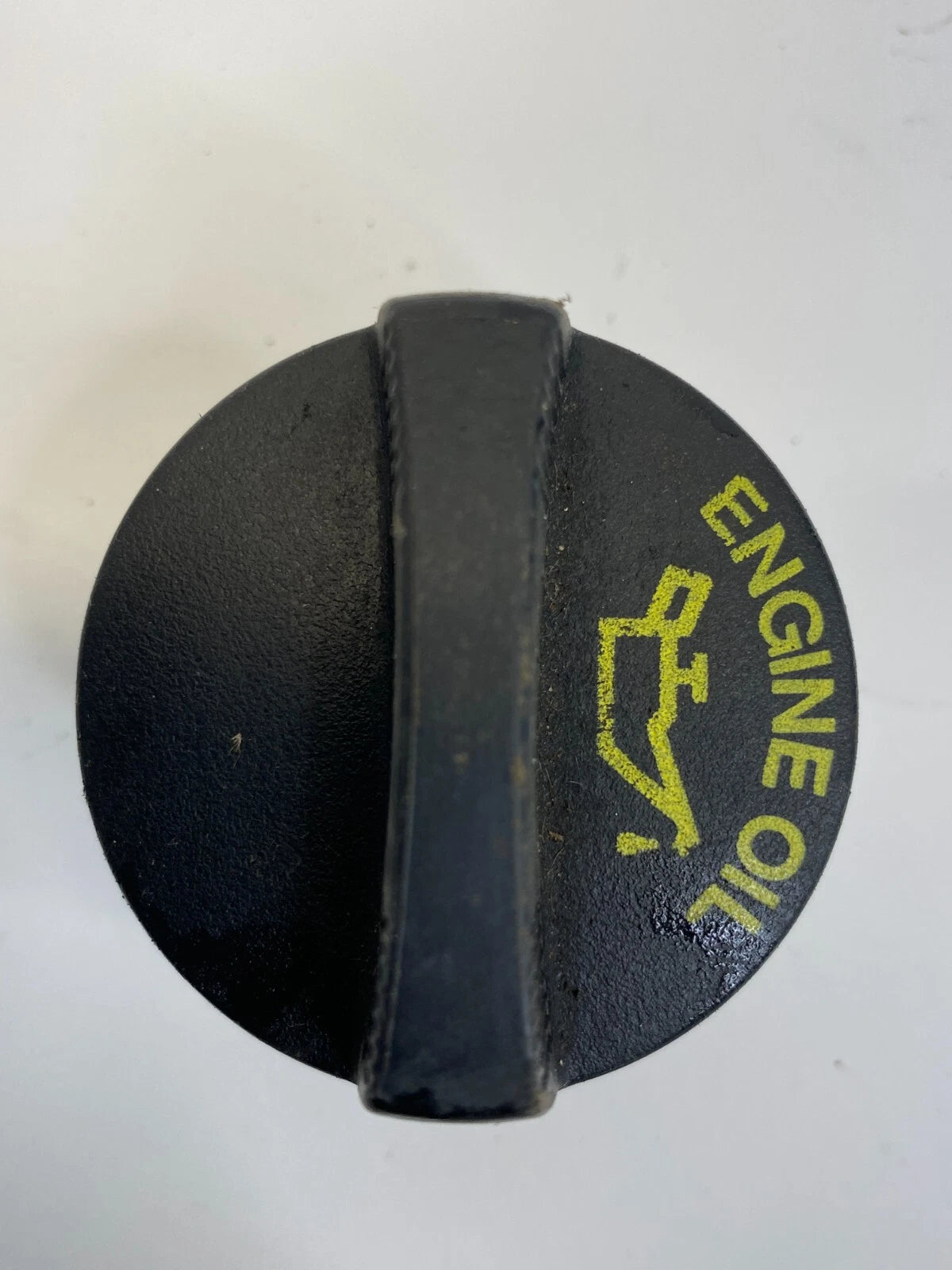 2009-2020 DODGE JOURNEY 3.5L ENGINE OIL FILLER CAP COVER LID OEM