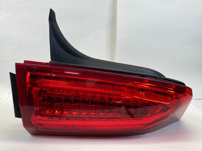 2013-2018 CADILLAC ATS REAR RIGHT TAILLIGHT TAIL LIGHT TAIL LAMP 23139332