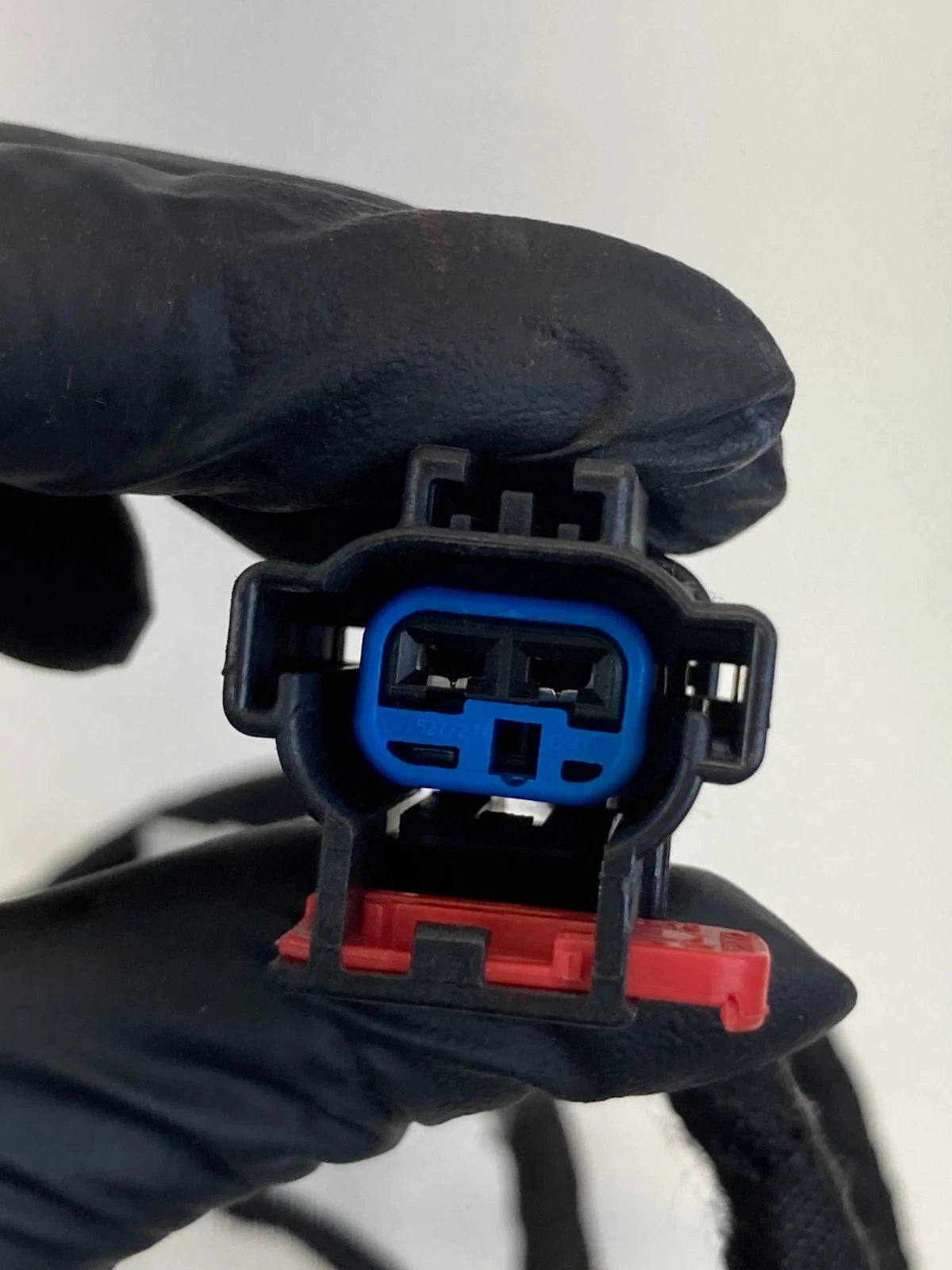 2013-2016 Dodge Dart Rear Right Side Door Wire Wiring Harness 68232046AA OEM