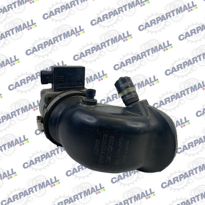 1999 2000 Cadillac Escalade 5.7L 16V Engine Air Intake Pipe Outlet Duct 15713005