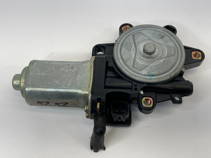 2003-2007 Nissan Murano Rear Right Back Side Door Power Window Motor OEM