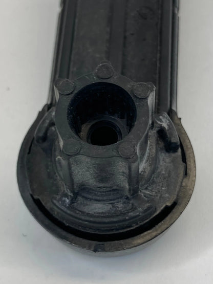 2004-2008 FORD F-150 FRONT LEFT INNER DOOR WINDOW CRANK HANDLE 77B1023342AAW
