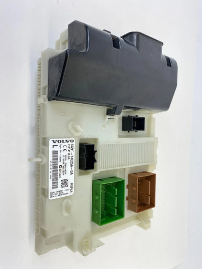 2011-2013 Volvo S60 Interior Fuse Relay Box Multifunction BG9T-14C256-GA OEM