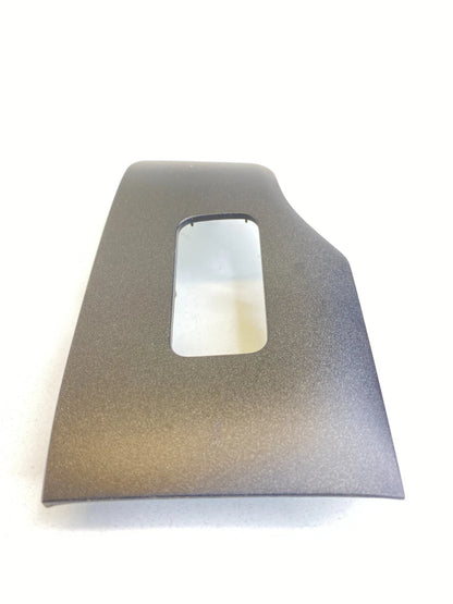 2004-2008 ACURA TSX REAR LEFT SIDE DOOR WINDOW SWITCH COVER BEZEL TRIM 83791-SEA