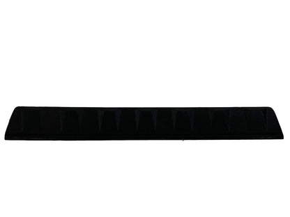 2010-2017 Chevrolet Equinox Front Right Side Door Sill Trim Plate 25790571 OEM