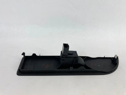 2009-2017 VOLKSWAGEN CC FRONT RIGHT DOOR POWER WINDOW SWITCH 3C8857858G OEM