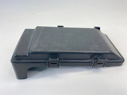 06-11 HYUNDAI AZERA 3.8L ENGINE FUSE RELAY BOX UPPER CAP LID COVER 91950-3K510