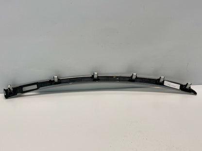 2004-2008 Acura TL Dash Right Passenger Bezel Trim Molding 77560SEPA010 OEM