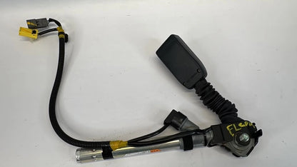 2007-2011 HONDA CR-V FRONT LEFT DRIVER SIDE SEAT BELT BUCKLE RECEPTACLE OEM