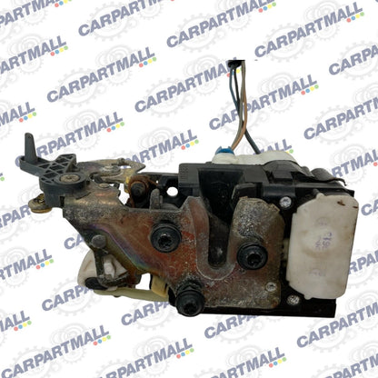 1997-2003 CHEVROLET MALIBU REAR RIGHT SIDE DOOR LOCK LATCH RELEASE ACTUATOR OEM