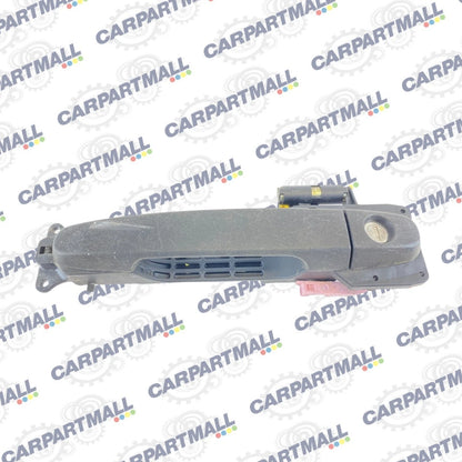 2001-2003 TOYOTA RAV4 HIGHLANDER FRONT LEFT SIDE EXTERIOR DOOR HANDLE ASSEMBLY
