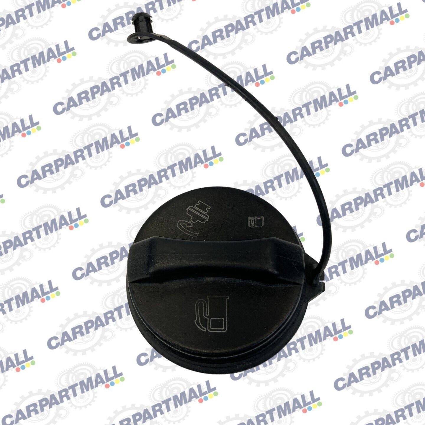 2008-2011 Cadillac CTS 2009-2011 Cadillac STS Fuel Filler Gas Tank Cap OEM